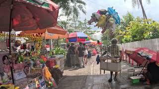 Our visit to the Manila Dolomite Beach