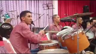 الاغنية العالمية كي العادة مع الفنان المتألق بدر وعبي  badr ouabi 🎹🎹🎹#badr ouabi # بدر وعبي 🎧🎧