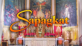 SAPAGKAT (Nagmumula) with Lyrics