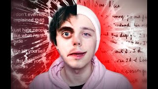 The Disturbing Story Of ImAllexx (Deep Dive)