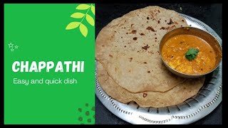 how to make chapati/soft chapati recipe in tamil/chapathi/tips #kovai_priya_samayal