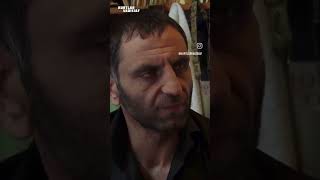 Memati: Çok konuşasım yok Ömer Baba #kurtlarvadisi