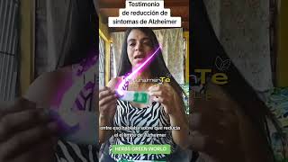 🌟 Testimonio Pasta Dental HGW - NaturalmenTé Saludable