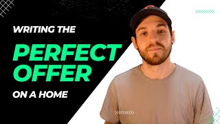 Buying a Home in Cleveland Ohio - Writing the Best Offer On A Home |  DON'T MAKE THESE MISTAKES