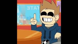 Just Dance || Tom edit (Eddsworld) #shorts