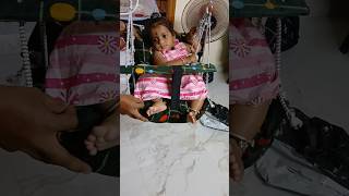 ఉయ్యాల ఉయ్యాల నా ఊపిరి నీకు ఉయ్యాల #uyyala #cradles #kids #trending #youtube #youtubeshorts #viral