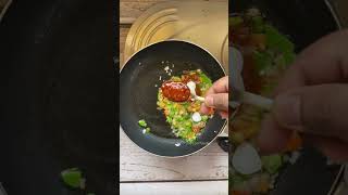 Viral Kurkure Pasta| Tried making the most viral recipe with kurkure| Pasta| #ashortaday #shorts