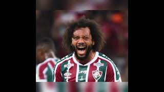 Salário que Marcelo Ganhava no Fluminense #noticias #noticiasfamosos #news