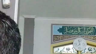 Tadarusan Al - Quran di Masjid AL MUNTAHA POLRES MUSI BANYUASIN, Kamis (08 Juni 2023)