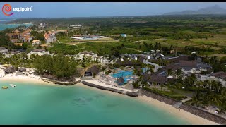 Ambre I A Sunlife Resort I Mauritius