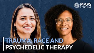 How Can Psychedelics Heal Trauma? | Podcast with Kayla Breelove