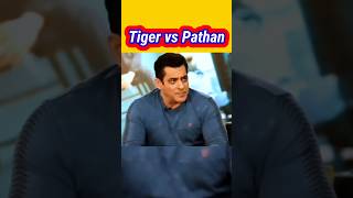 Shahrukh khan Salman Khan movies| Tiger vs Pathan| #shahrukh_khan #salmankhan #short