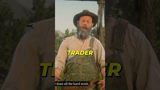 The Unhidden True Story of Tree Huggers in RDO...