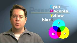 PressCats.com - E01 - RGB vs. CMYK - The Graphic Designers Printer