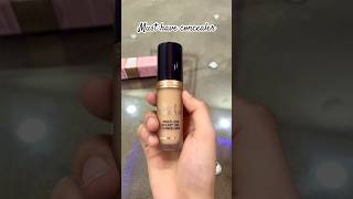 My Favourite Concealer from @toofaced . This concealer is a must have. #makeup #beauty #concealer