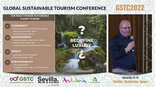 GSTC2022: Sustainable Luxury Hospitality