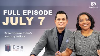 Episode for July 07, 2024