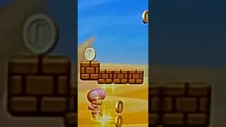 Super Mario Bros u deluxe