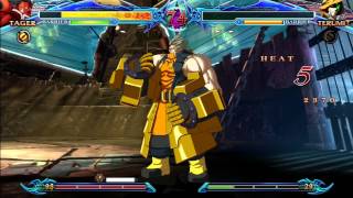 BBCP AutumSmash 2014 The Difinitive(P1) vs Com.Peats(P2)