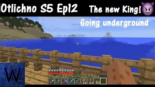 Minecraft Otlichno Gameplay S5 ep 12 -Dininghall- Let's Play