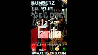 Numberz feat. Lil Flip "Get Doe"