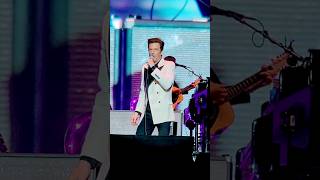 The Killers  - "A Little Respect (Erasure Cover)" - (@MadCool Festival - Madrid - 13.07.2024)