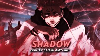 Shadow Lady | Jujutsu Kaisen [AMV/Edit] | Remake @6ft3 + Remake Clips . 🔥