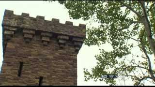 9/29/13 WCAX Ethan Allen Tower PKG