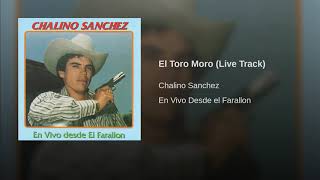 Chalino Sanchez - El Toro Moro