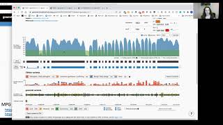 H3Africa: Presentation - Use of the Genome Aggregation Database (gnomAD) (Anne O'Donnell-Luria)