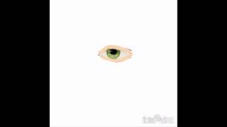 drawing an  eye bcz it is therapeutic #ibispaintx #digitalartist #digitaldrawing #digitalart