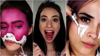 🔥Top 7 Makeup Hacks Every Girl Should Try💄🙅