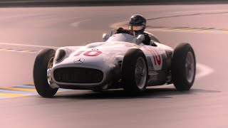 Gran Turismo 7 | Mercedes-Benz W196R '55 | Tune & Lap Test