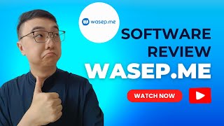 Wasep.me Review: Eh! Social commerce yang baru ke?