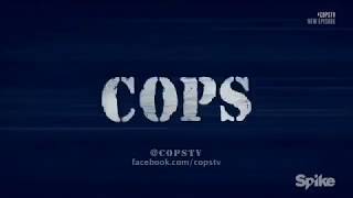 ERS Marketing - COPS Parody