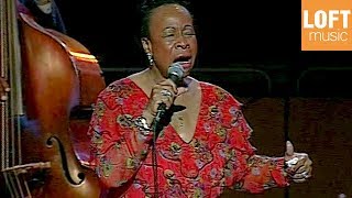 Betty Carter & her Trio - You Go to My Head | Live in Munich (1992)