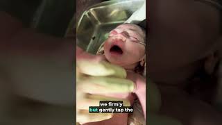 Emergency Newborn Resuscitation