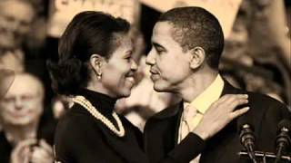 Barack & Michelle - A Love Story