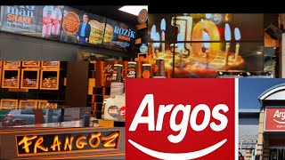 Shopping / Foodie / Argos / Mirpuri Pardesi