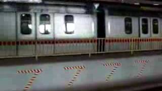 Delhi metro for Barakhamba Road