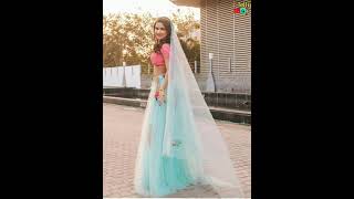 Avneet kaur gown collection #Avneetkaur #shorts