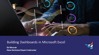 Building Dashboards in Microsoft Excel