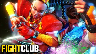 🔴 LIVE STREET FIGHTER 6 FIGHTCLUB 🥊 WINNER STAYS ON!  | KEN MAIN 🔥