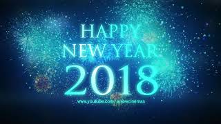 Happy New Year To All Arrow Cinemas Viewers II 2018 II Arrow Cinemas II