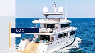 Yacht Video Review: 110 Cantiere Delle Marche 2019