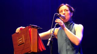 Julie Fowlis - Òran an ròin / The song of the seal (Live)