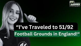 An Interview with THE QUEEN OF AWAY DAYS! | E4. w/EFL Girl