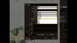 How the hell do I play this game part 8 ArmA 2 (Mission Making - VIP Escort))