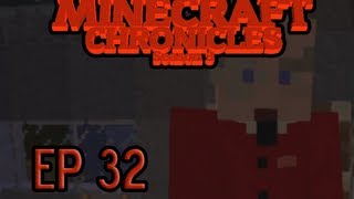 Minecraft Chronicles - Ep 32: The Quiz Night