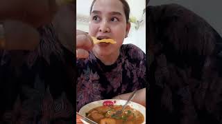 GAGAL DIET LAGI🤣#food #kuliner #shorts #shortvideo #fyp #viralvideos